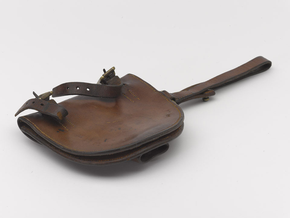 Horseshoe Case, 1915 Online Collection National Army Museum, London