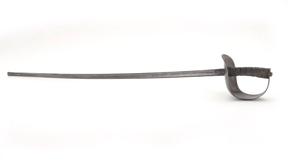 Pattern 1864 Practice Gymnasia sword