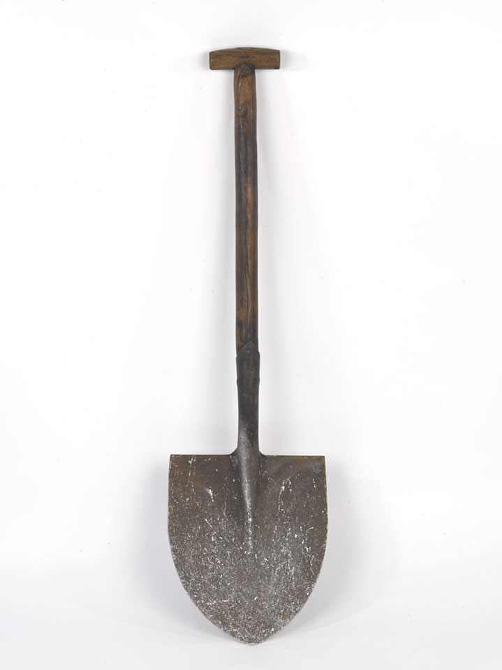 Shovel, 1910