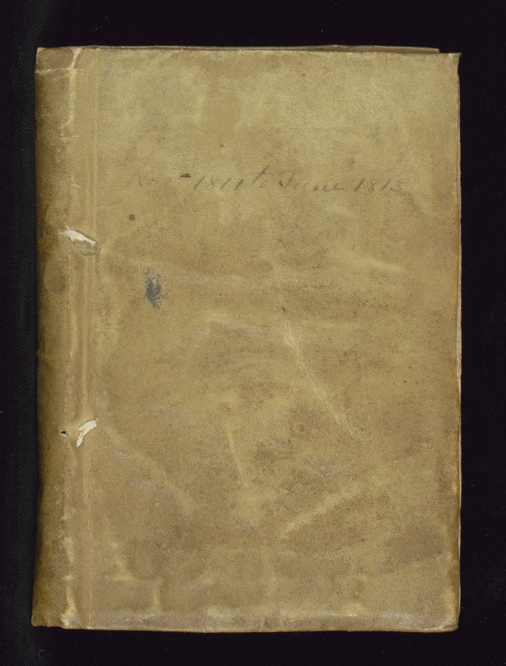 Diary of Lieutenant James Penman Gairdner, 95th Regiment of Foot, November 1811 to June 1813