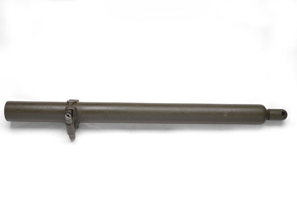 3-inch Stokes Mortar, 1918