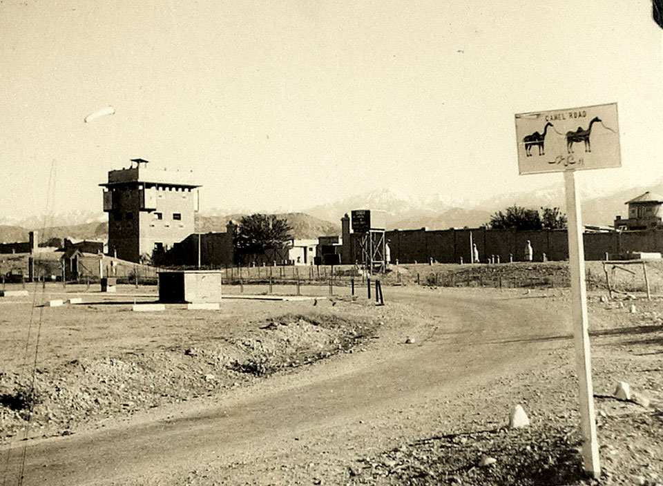 no-1-tower-arawali-fort-north-west-frontier-province-1939