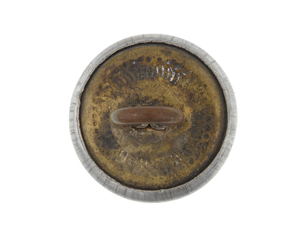 Button, Bombay Light Patrol, 1933-1947 | Online Collection | National ...