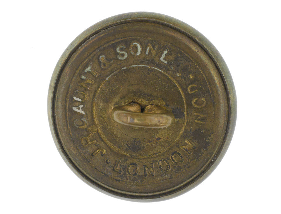 Button, 1st Duke of York's Own Skinner's Horse, 19221947 Online Collection National Army