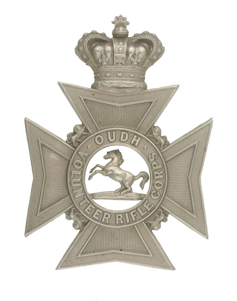 helmet-badge-oudh-volunteer-rifle-corps-1865-1901-online-collection