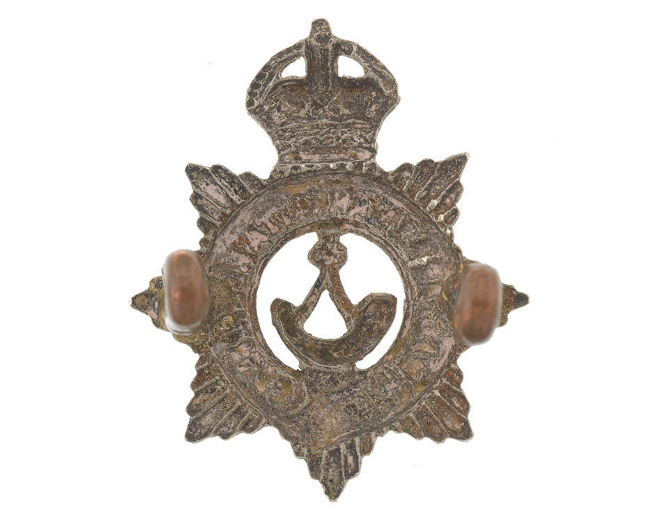 collar-badge-madras-and-southern-mahratta-railway-rifles-1910-1922