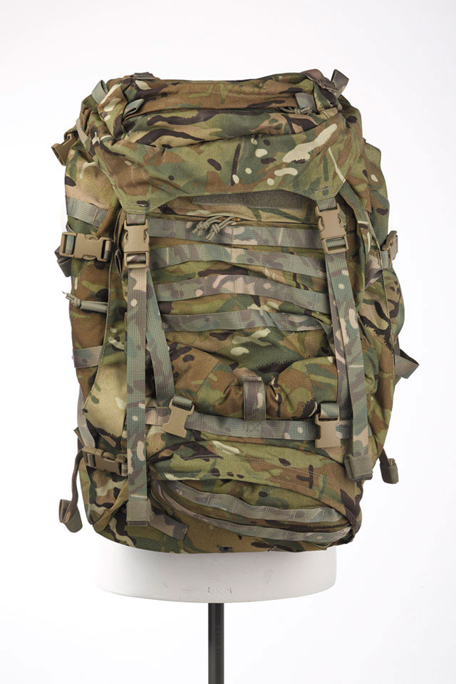 Virtus hotsell 40l daysack