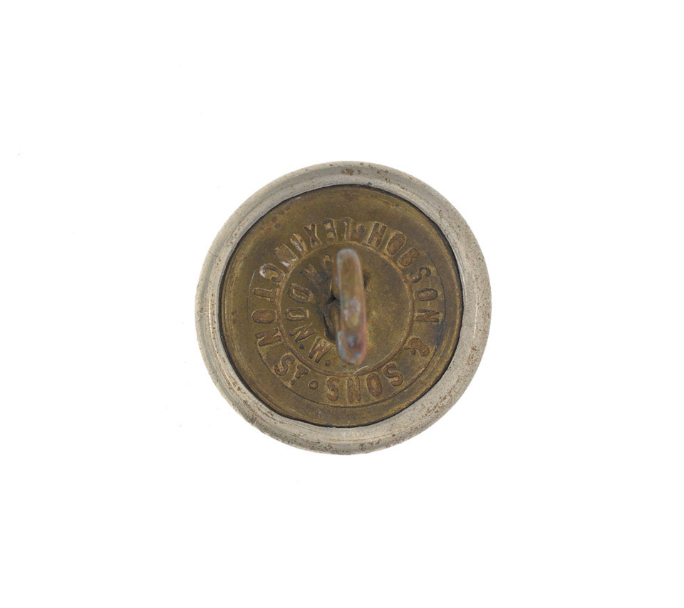 Button, 51st Prince of Wales's Own Sikhs (Frontier Force), 1903-1921 ...