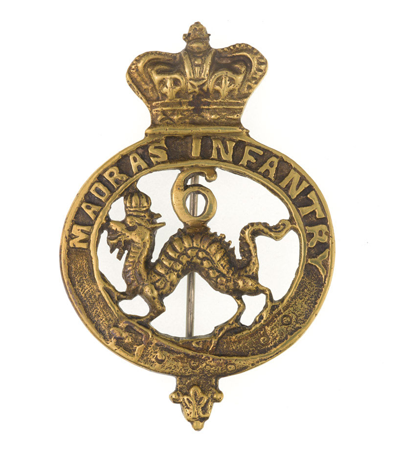 Madras Regiment.Org - 19th Battalion