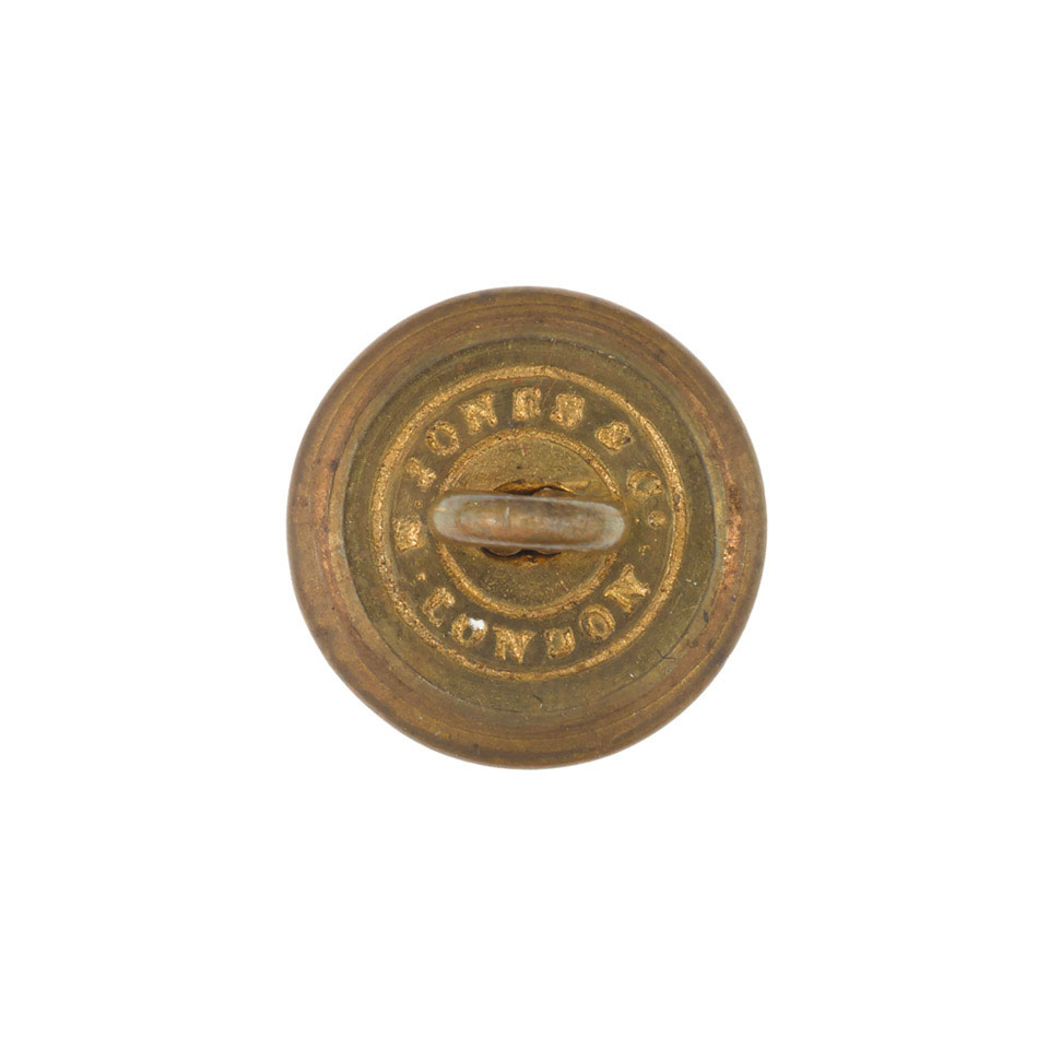 Button, 22nd Regiment of Madras Native Infantry, 1826-1903 | Online ...