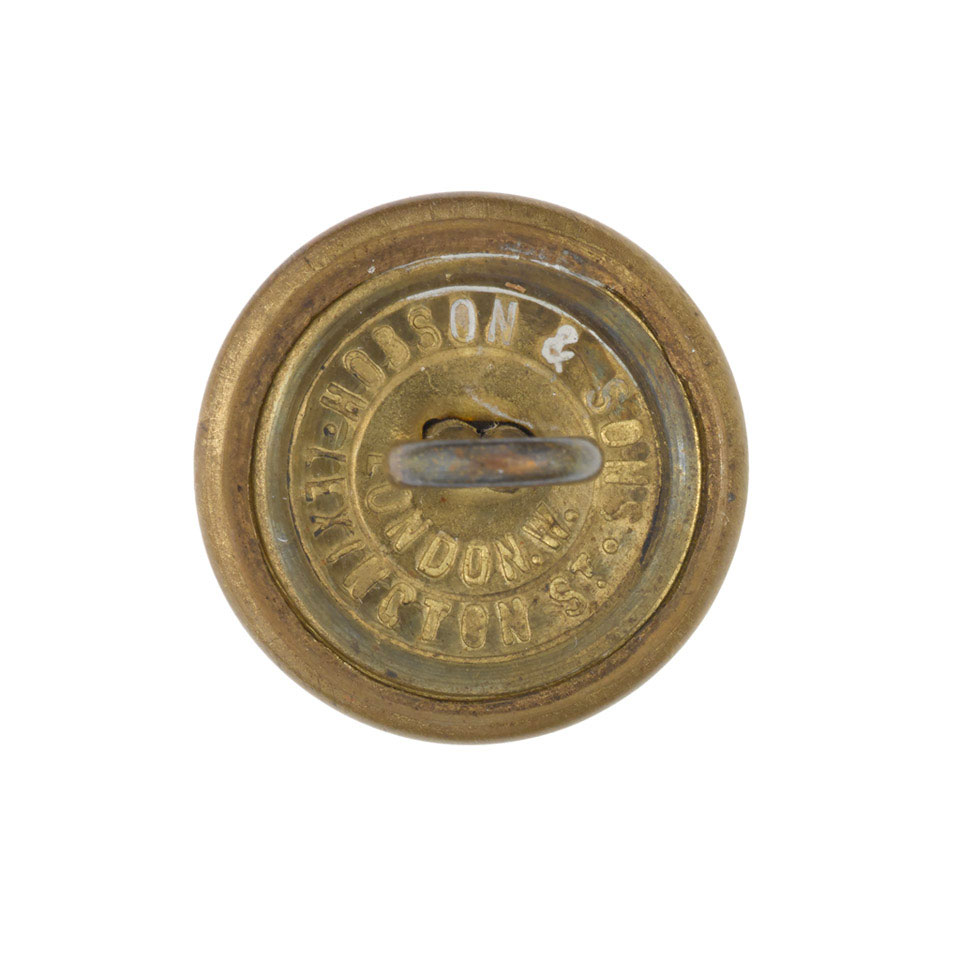 Button, 69th Punjabis, 1903-1922 | Online Collection | National Army ...