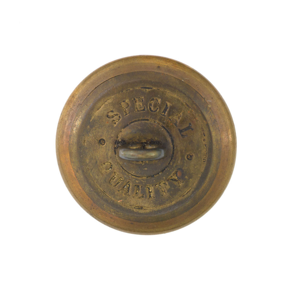 Button, 2nd Punjab Regiment, 1922-1947 | Online Collection | National ...