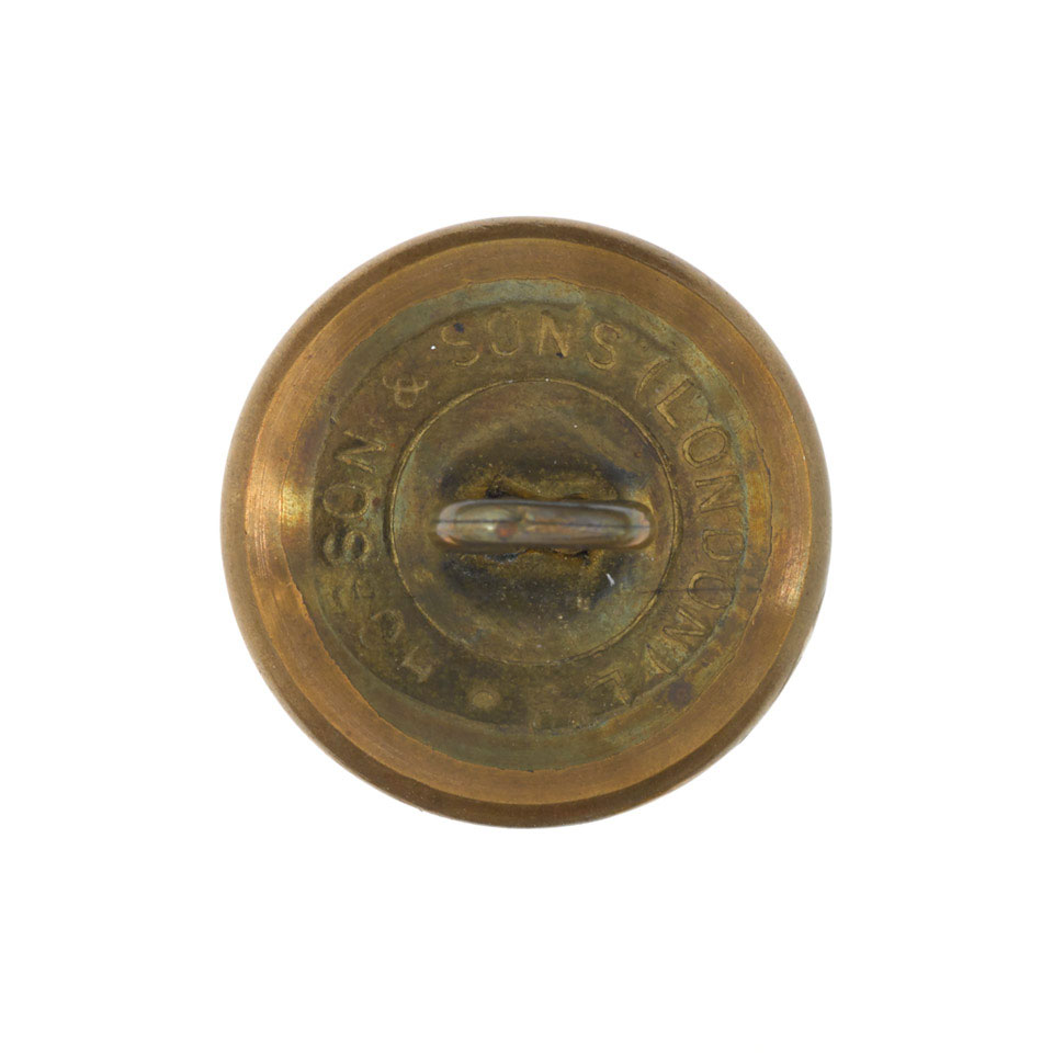 Button, 2nd Punjab Regiment, 1922-1947 | Online Collection | National ...