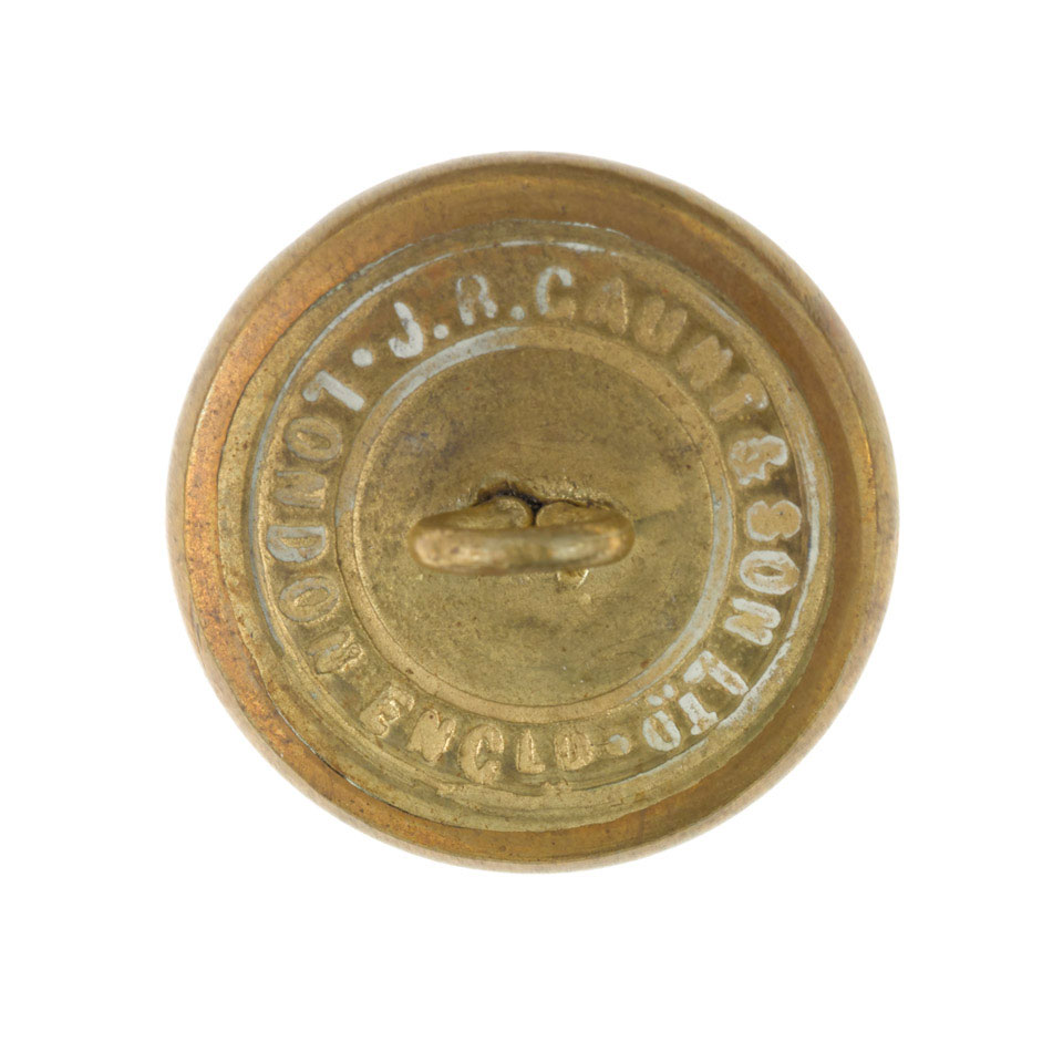 Button, 1st Punjab Regiment, 1922-1947 | Online Collection | National ...