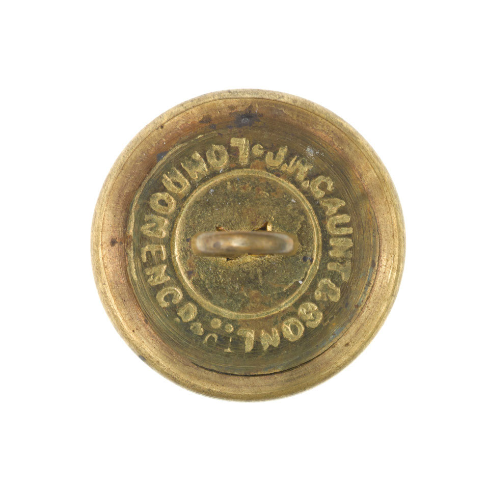 Button, 82nd Punjabis, 1903-1922 | Online Collection | National Army ...