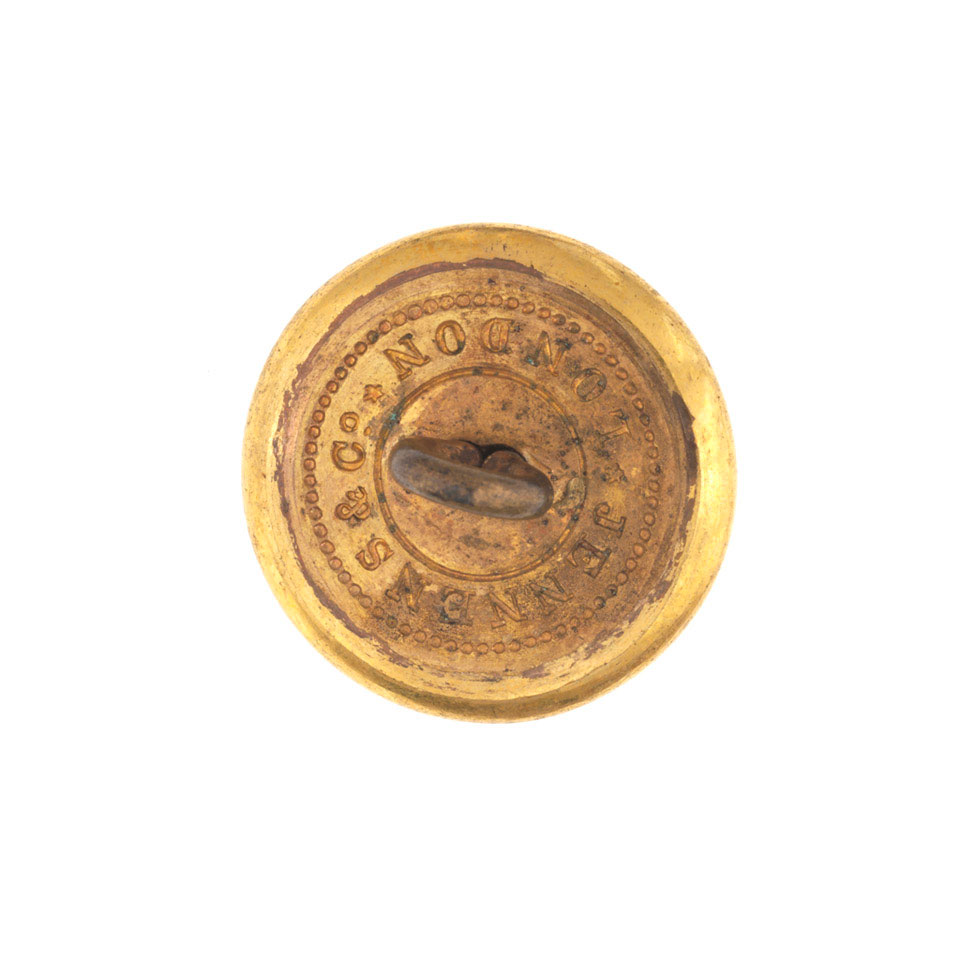 Button, 8th Regiment of Bengal Native Infantry, pre-1901 | Online ...