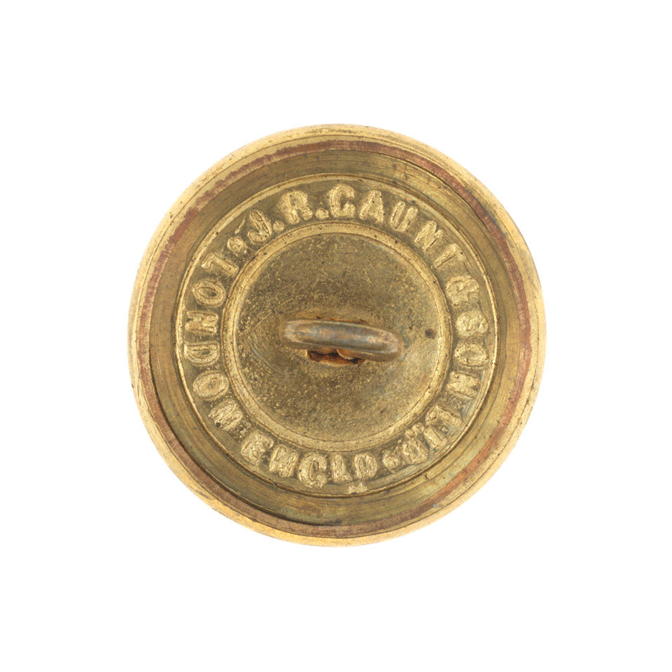 Button, 9th Jat Regiment, 1922-1947 | Online Collection | National Army ...