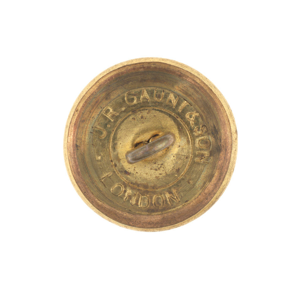 Button, 45th Rattray's Sikhs, 1901-1922 | Online Collection | National ...