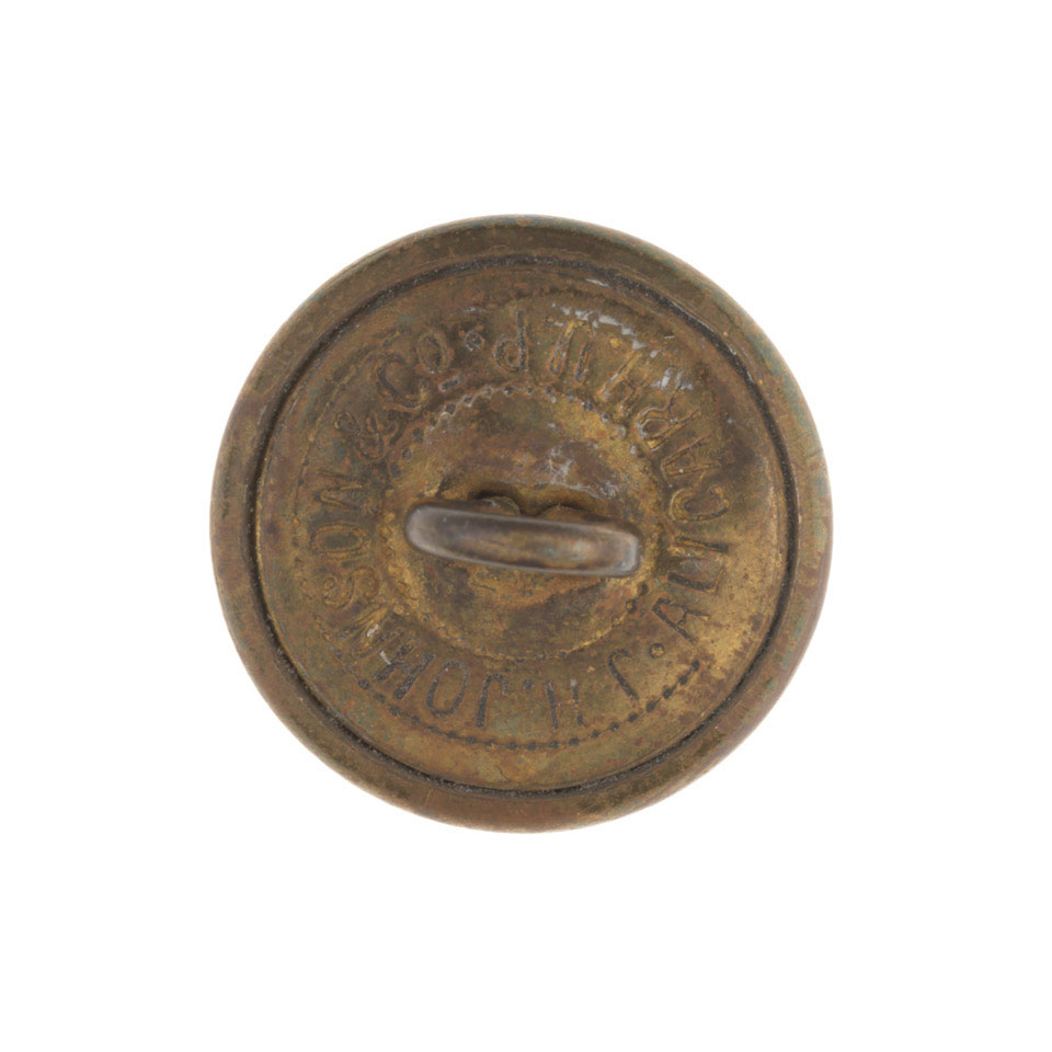 Button, 45th Rattray's Sikhs, 1901-1922 | Online Collection | National ...