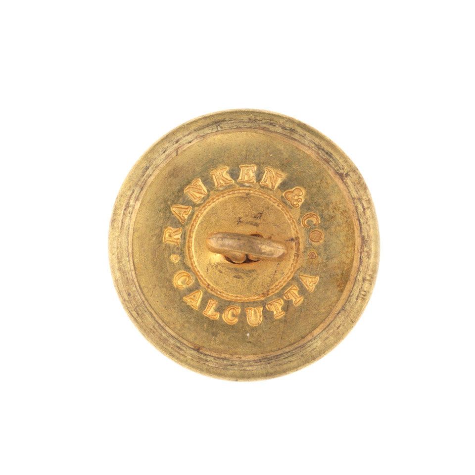 Button, 29th Punjabis, pre-192 | Online Collection | National Army ...