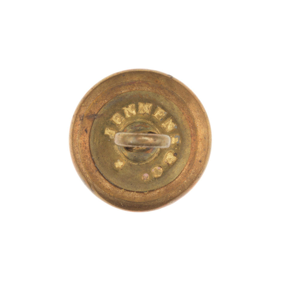 Button, 29th (Punjab) Regiment Bengal Infantry, 1885-1901 | Online ...