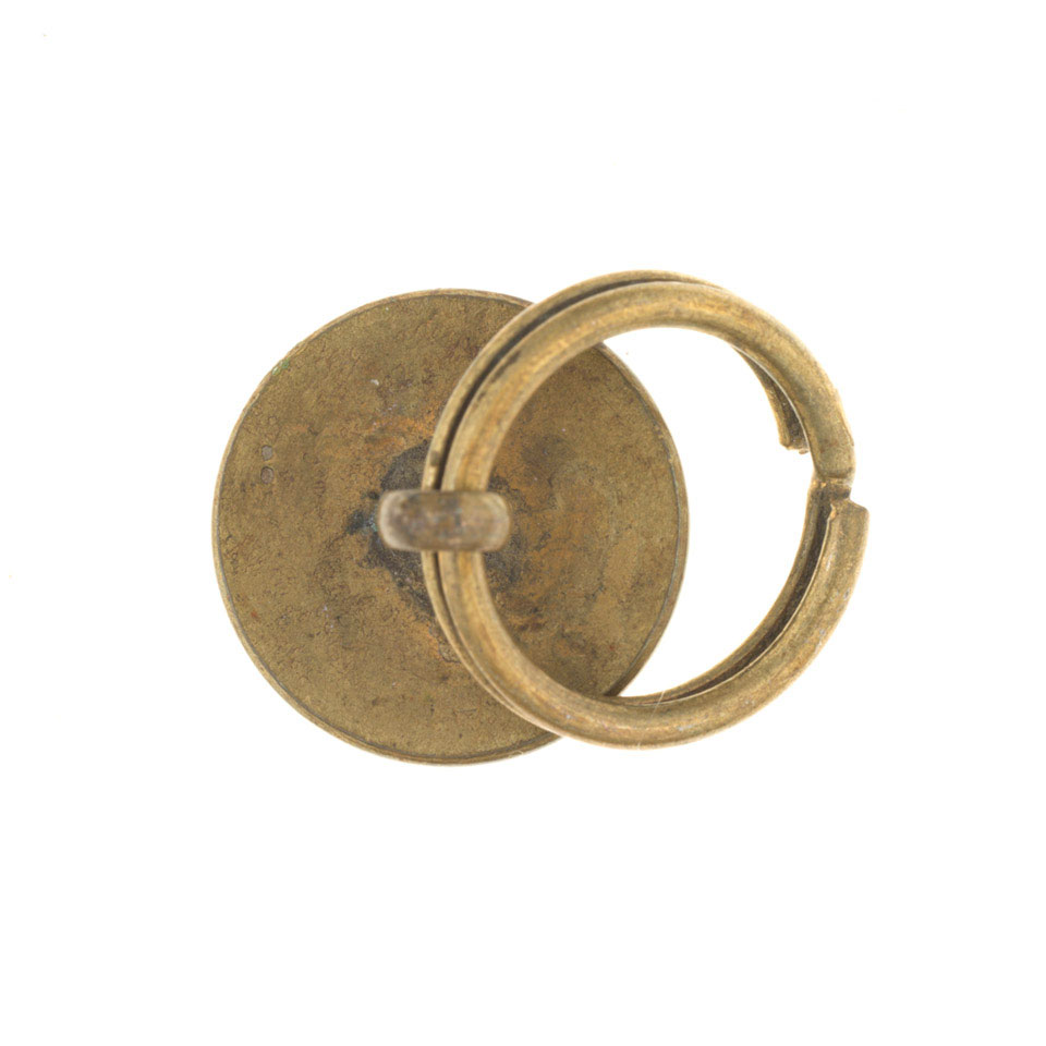 Button, 44th Merwara Infantry, 1903-1921. | Online Collection ...