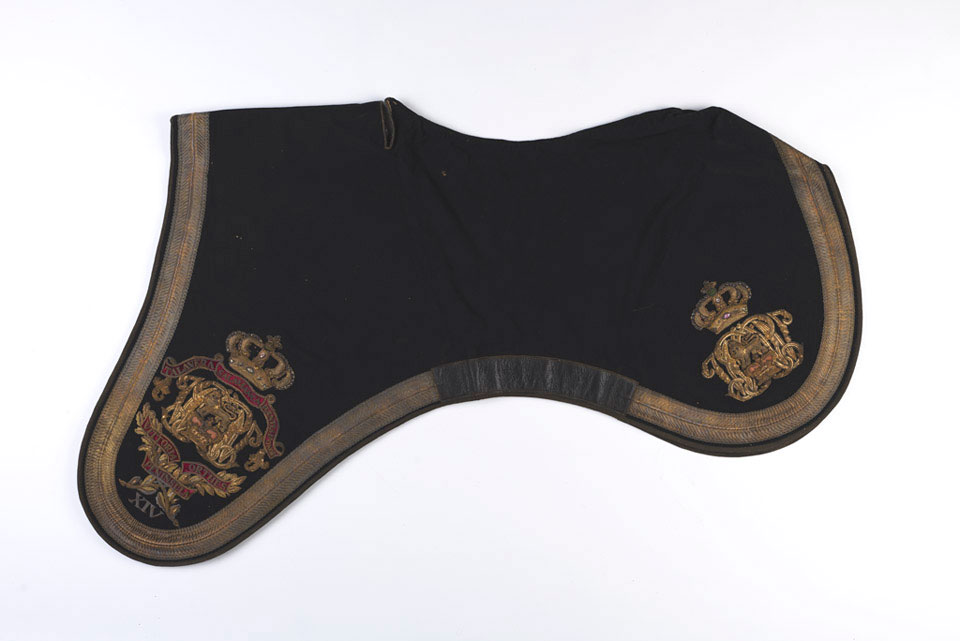 Shabraque, 14th (or Duchess of York's Own) Light Dragoons | Online ...