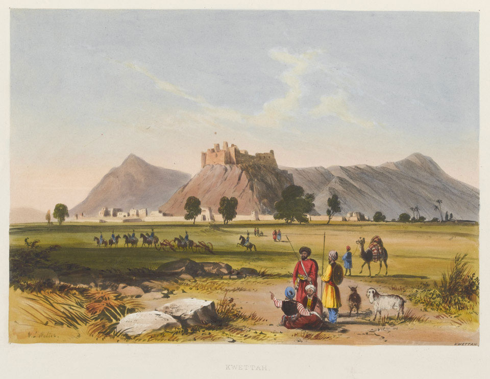 'Kwettah', 1839 (c)