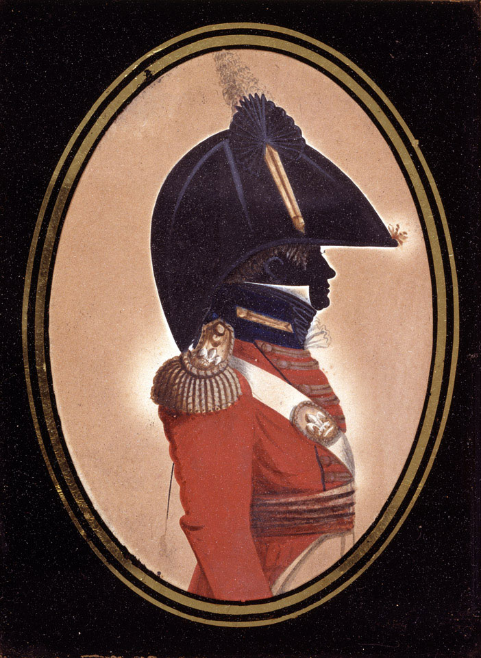 Major Sir Thomas Pearson, 23rd Regiment, 1805 (c). Online Collection