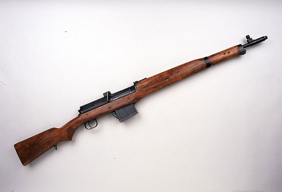 Самозарядные винтовки ссср. Vz 52/57 карабин. Vz 52 винтовка. Vz. 52 Rifle.