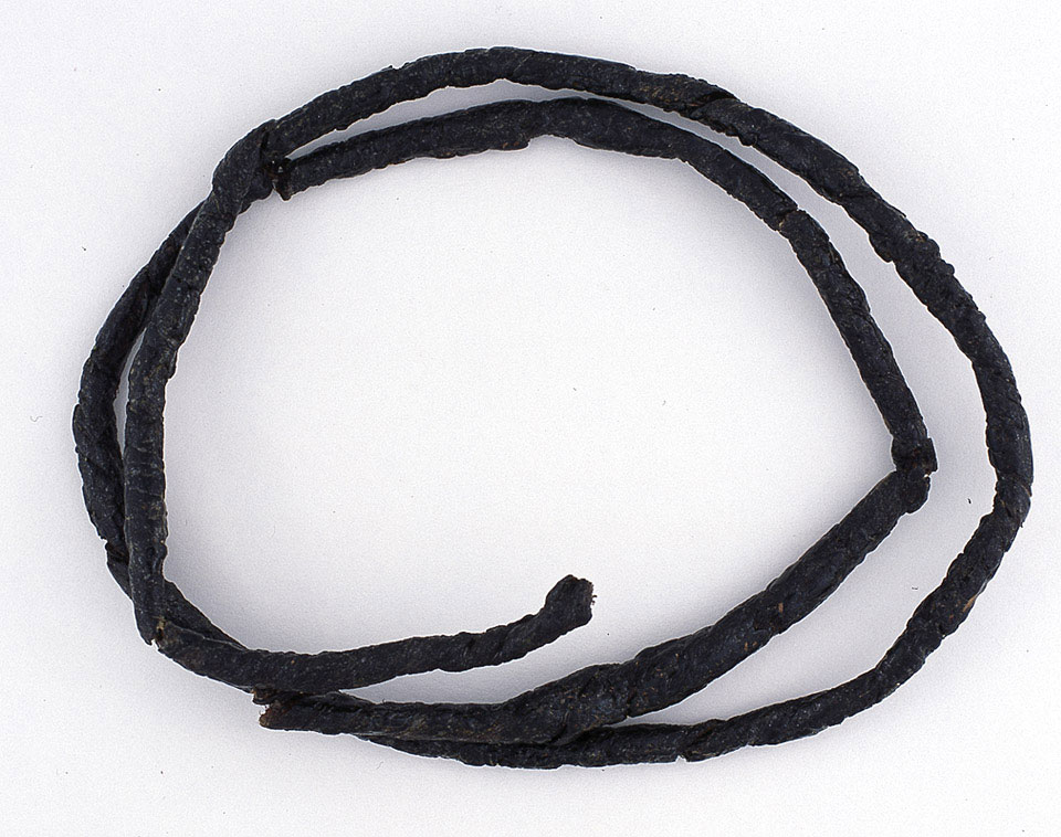 Field telegraph wire used during the Crimean War, 1855 (c)